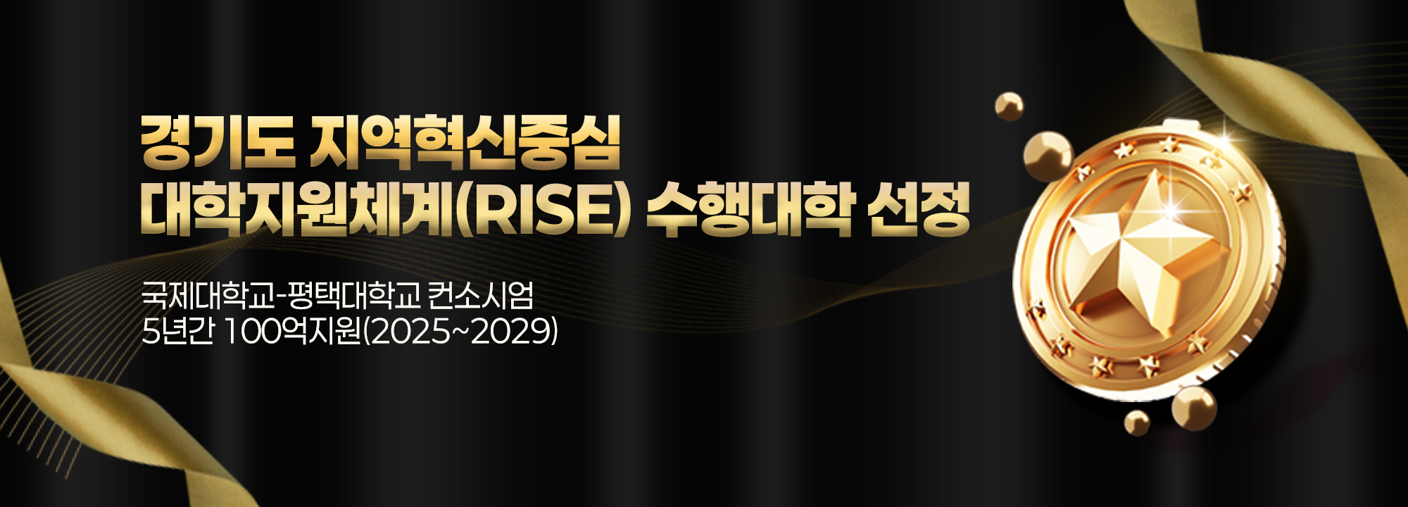 RISE사업